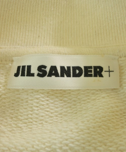JIL SANDER + เสื้อสเวตเตอร์