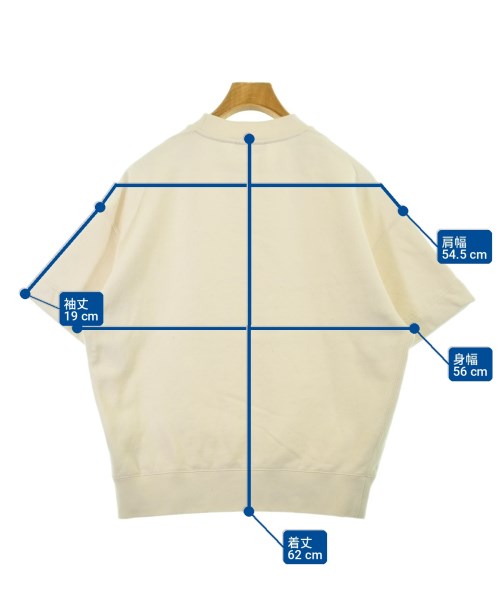 JIL SANDER + เสื้อสเวตเตอร์