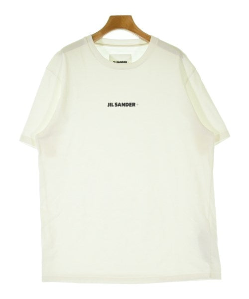 JIL SANDER + เสื้อยืด/เสื้อท็อปส์