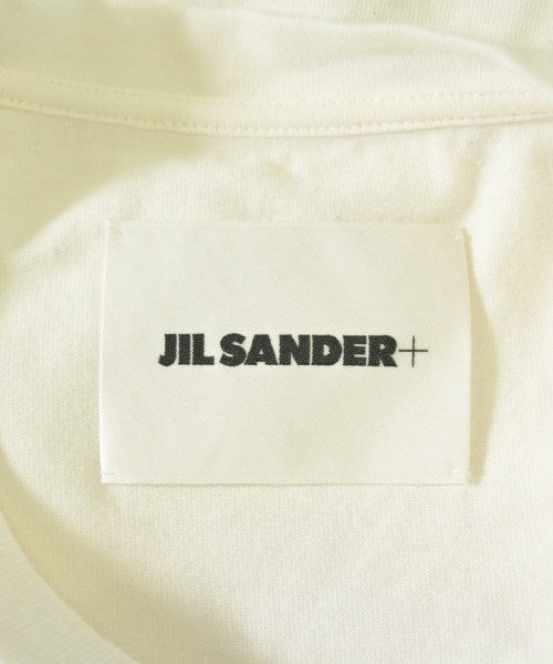 JIL SANDER + เสื้อยืด/เสื้อท็อปส์
