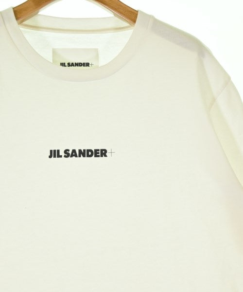 JIL SANDER + เสื้อยืด/เสื้อท็อปส์