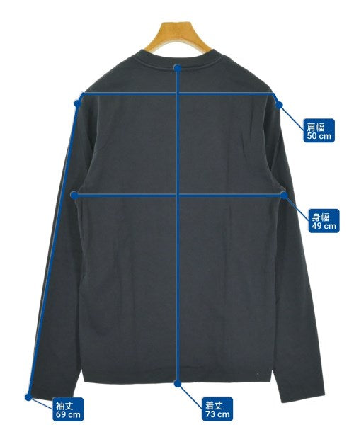 JIL SANDER + เสื้อยืด/เสื้อท็อปส์