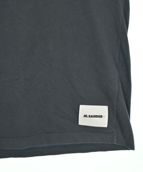 JIL SANDER + เสื้อยืด/เสื้อท็อปส์