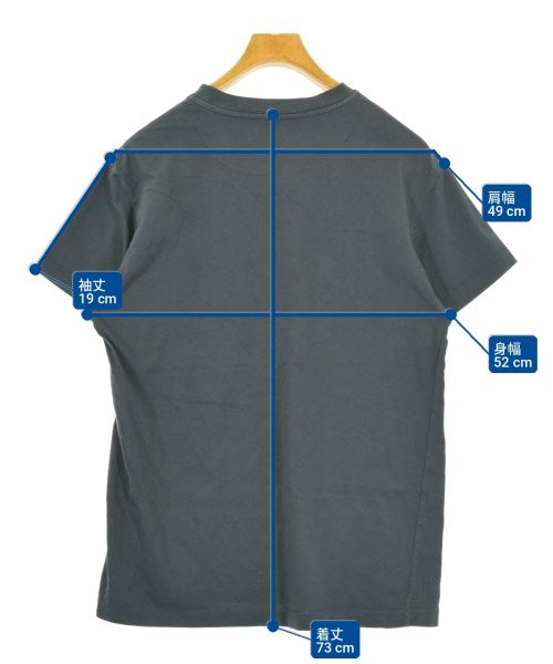 JIL SANDER + เสื้อยืด/เสื้อท็อปส์