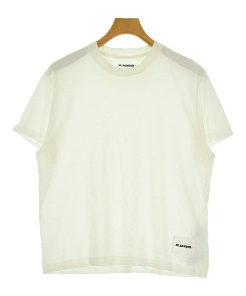 JIL SANDER + เสื้อยืด/เสื้อท็อปส์