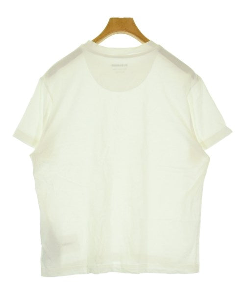 JIL SANDER + เสื้อยืด/เสื้อท็อปส์