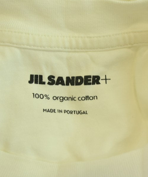 JIL SANDER + เสื้อยืด/เสื้อท็อปส์