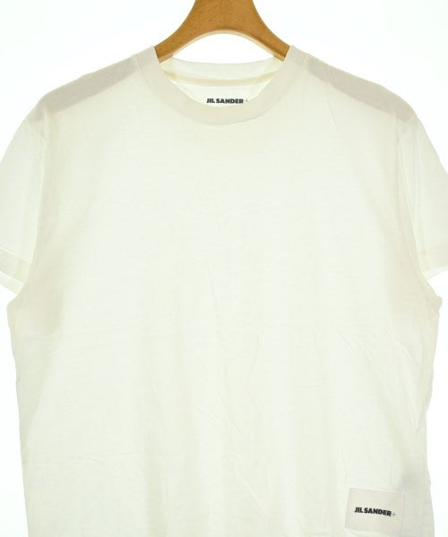 JIL SANDER + เสื้อยืด/เสื้อท็อปส์