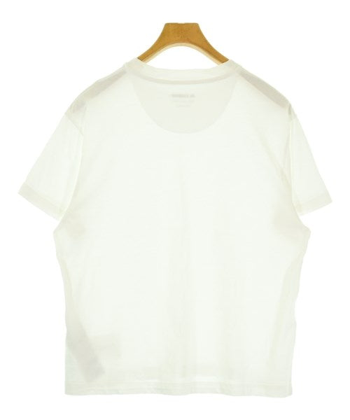 JIL SANDER + เสื้อยืด/เสื้อท็อปส์