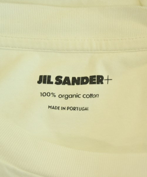 JIL SANDER + เสื้อยืด/เสื้อท็อปส์