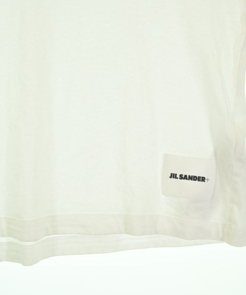 JIL SANDER + เสื้อยืด/เสื้อท็อปส์