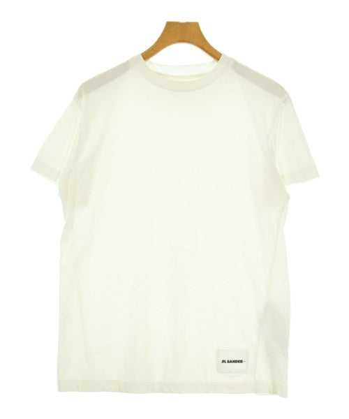 JIL SANDER + เสื้อยืด/เสื้อท็อปส์