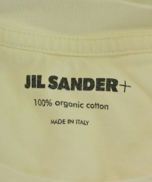 JIL SANDER + เสื้อยืด/เสื้อท็อปส์