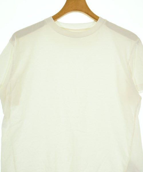 JIL SANDER + เสื้อยืด/เสื้อท็อปส์