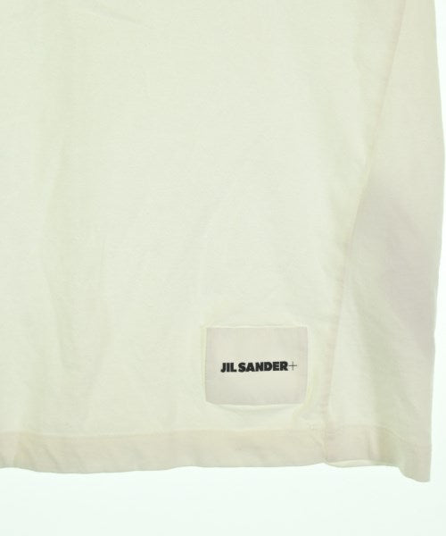 JIL SANDER + เสื้อยืด/เสื้อท็อปส์