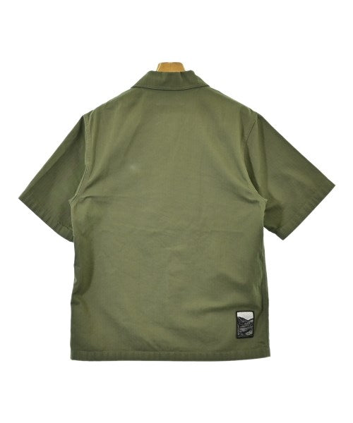 JIL SANDER + เสื้อลำลอง