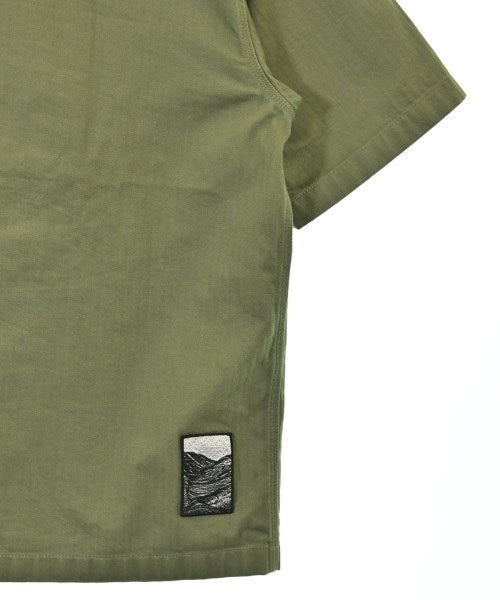 JIL SANDER + เสื้อลำลอง