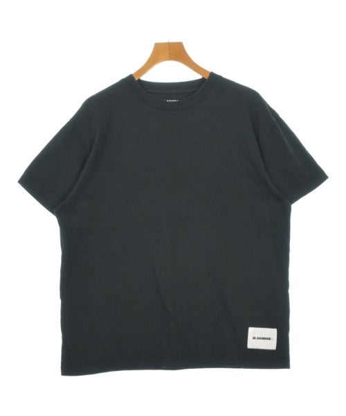 JIL SANDER + เสื้อยืด/เสื้อท็อปส์