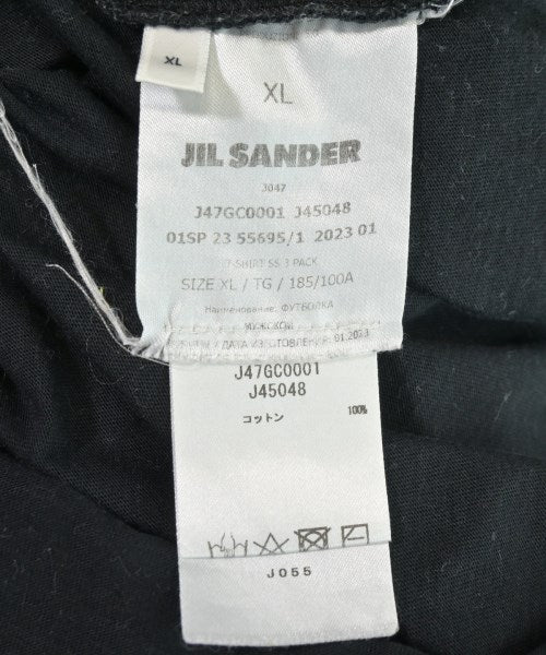 JIL SANDER + เสื้อยืด/เสื้อท็อปส์