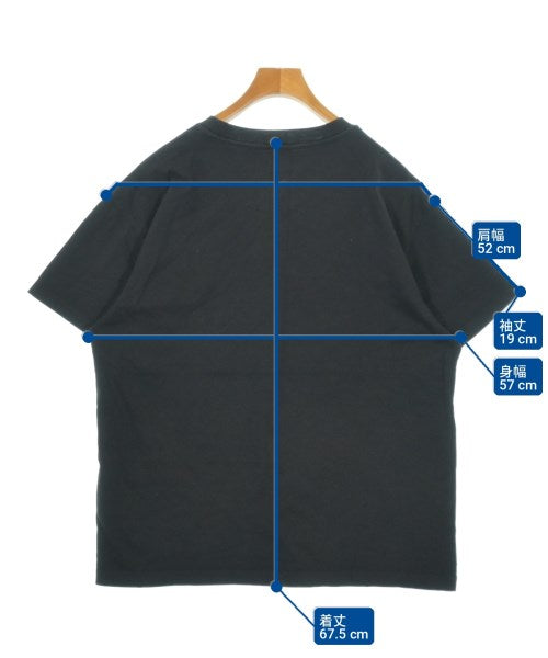 JIL SANDER + เสื้อยืด/เสื้อท็อปส์