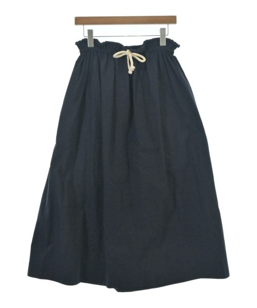 JIL SANDER + กระโปรงยาว/แม็กซี่ยาว