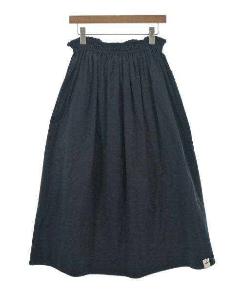 JIL SANDER + กระโปรงยาว/แม็กซี่ยาว