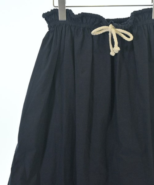 JIL SANDER + กระโปรงยาว/แม็กซี่ยาว