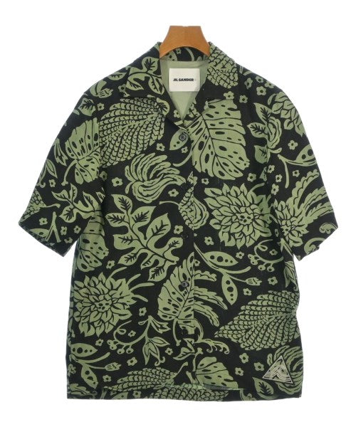 JIL SANDER + เสื้อลำลอง