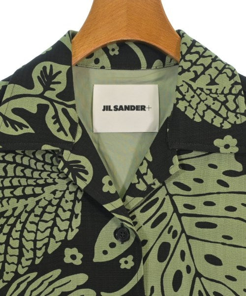 JIL SANDER + เสื้อลำลอง