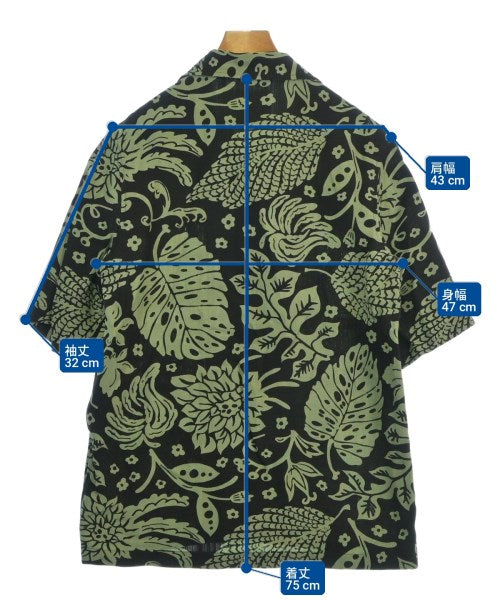 JIL SANDER + เสื้อลำลอง