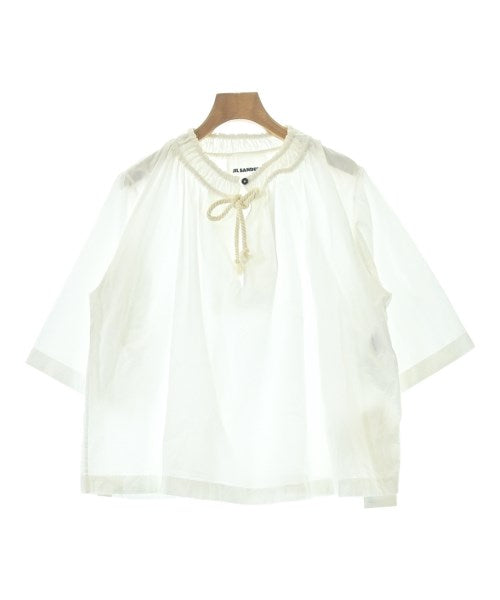 JIL SANDER + เสื้อสตรี