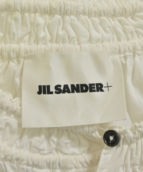 JIL SANDER + เสื้อสตรี