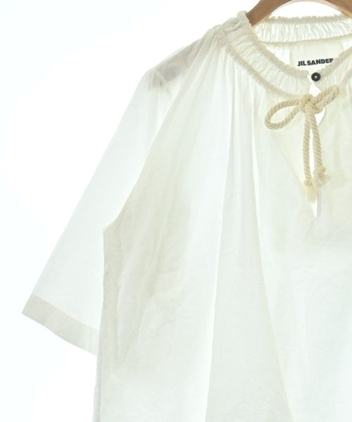 JIL SANDER + เสื้อสตรี