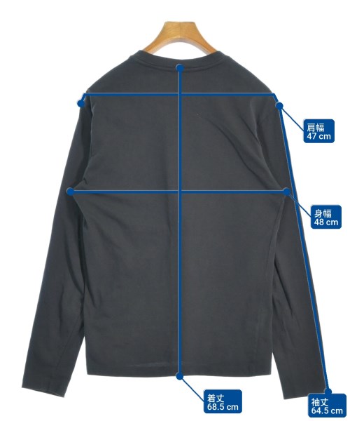 JIL SANDER + เสื้อยืด/เสื้อท็อปส์