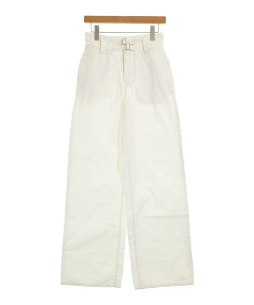 JIL SANDER + กางเกง อื่น