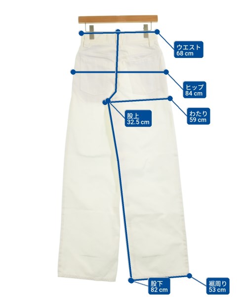 JIL SANDER + กางเกง อื่น