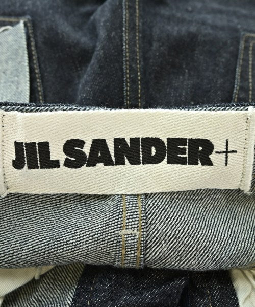 JIL SANDER + ยีนส์