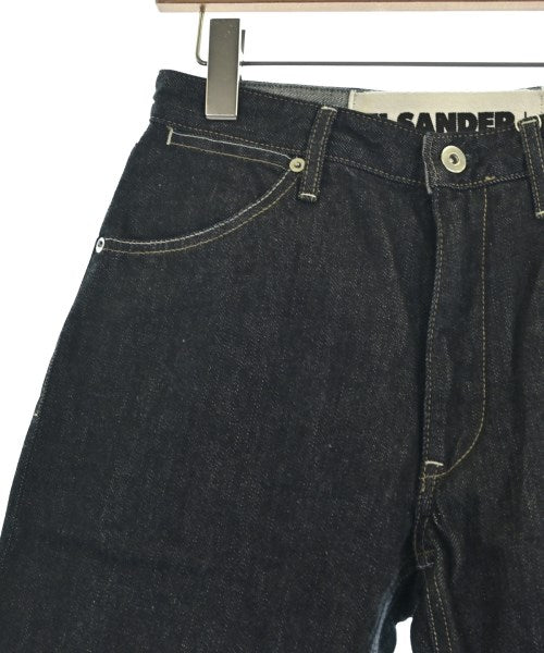 JIL SANDER + ยีนส์