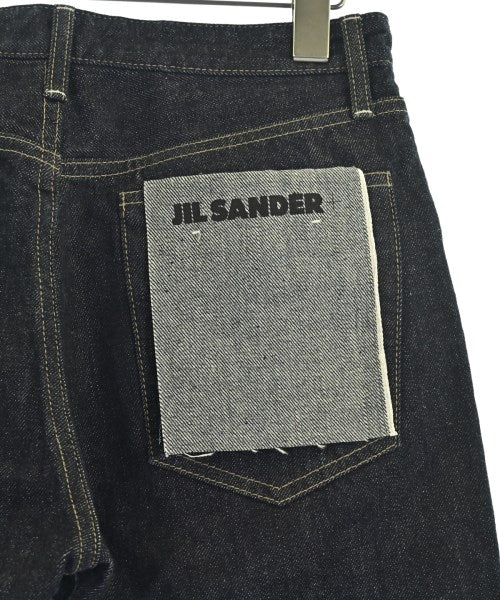 JIL SANDER + ยีนส์