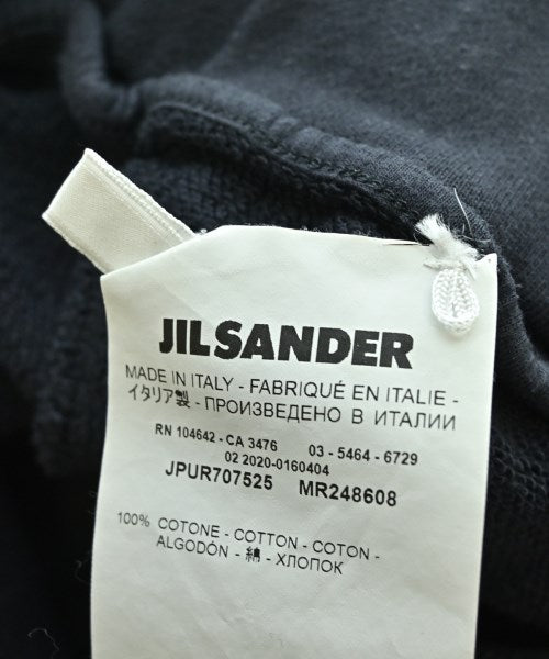 JIL SANDER + กางเกงวอร์ม