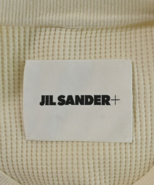 JIL SANDER + เสื้อยืด/เสื้อท็อปส์