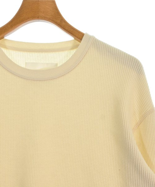 JIL SANDER + เสื้อยืด/เสื้อท็อปส์