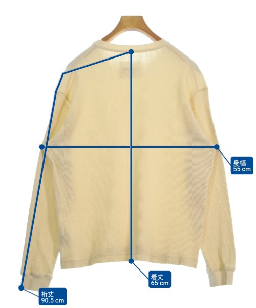 JIL SANDER + เสื้อยืด/เสื้อท็อปส์
