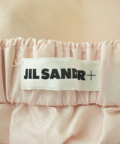JIL SANDER + กระโปรงยาว/แม็กซี่ยาว