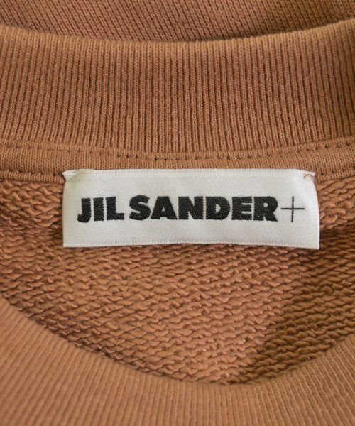 JIL SANDER + เสื้อสเวตเตอร์