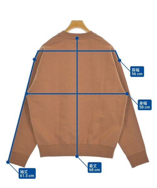 JIL SANDER + เสื้อสเวตเตอร์