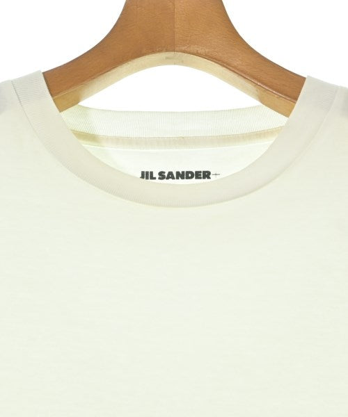 JIL SANDER + เสื้อยืด/เสื้อท็อปส์