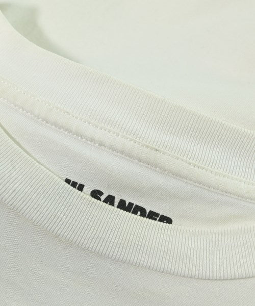 JIL SANDER + เสื้อยืด/เสื้อท็อปส์