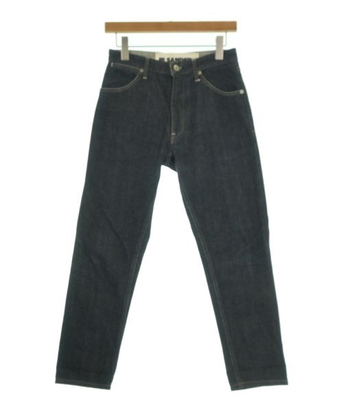 JIL SANDER + ยีนส์