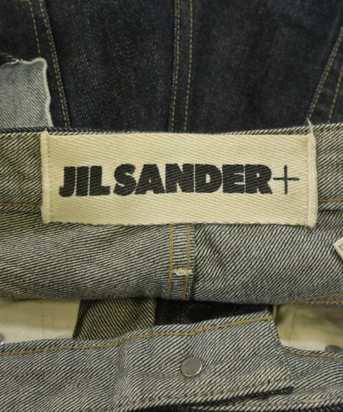 JIL SANDER + ยีนส์